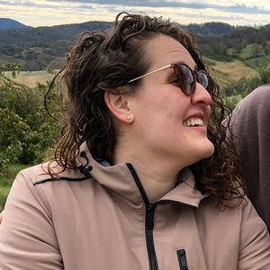 Meet your Posher, Kendal